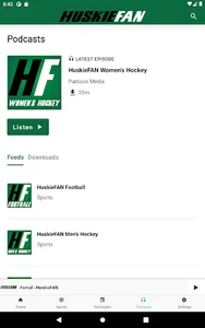 HuskieFAN screenshot 5