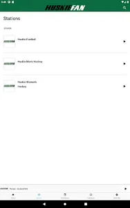 HuskieFAN screenshot 7