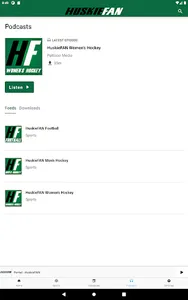 HuskieFAN screenshot 8