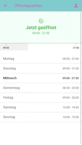 Pattys Gym screenshot 2