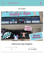 Pattys Gym screenshot 4