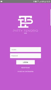 Patty Tenorio screenshot 0