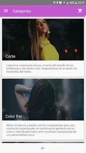 Patty Tenorio screenshot 3