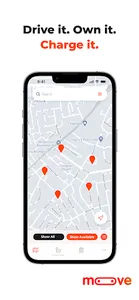 Moove Charge screenshot 0