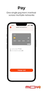 Moove Charge screenshot 3