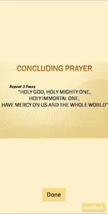 Mercy Hour screenshot 1