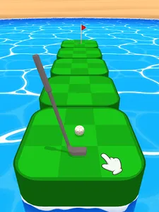 Flingolf screenshot 13