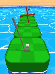 Flingolf screenshot 14