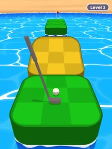 Flingolf screenshot 5