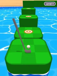 Flingolf screenshot 6
