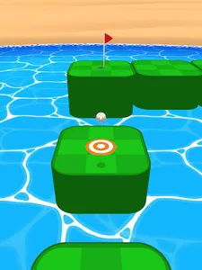 Flingolf screenshot 7