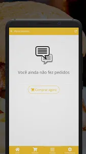 Paulinho Lanches screenshot 3