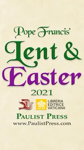 Lent-Easter with Pope Francis screenshot 0