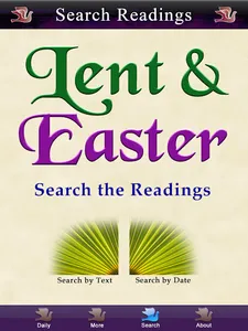 Lent-Easter with Pope Francis screenshot 15