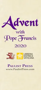Advent with Pope Francis 2020 screenshot 0