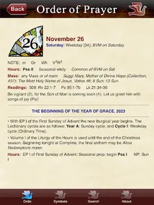 Ordo 2023 screenshot 11