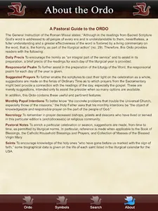 Ordo 2023 screenshot 14