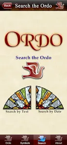 Ordo 2023 screenshot 2