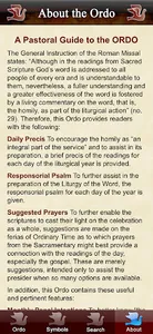 Ordo 2023 screenshot 3