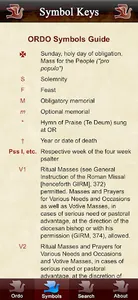Ordo 2023 screenshot 4