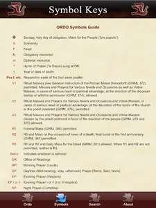 Ordo 2023 screenshot 8