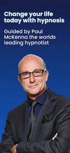 Paul McKenna Change Your Life screenshot 0