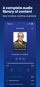 Paul McKenna Change Your Life screenshot 2