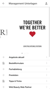 Paul Mitchell Team Nord screenshot 4