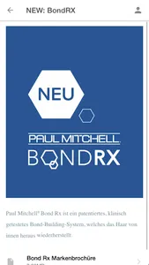 Paul Mitchell Team Nord screenshot 5