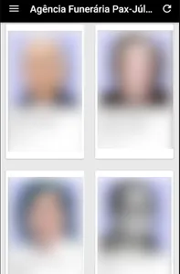Agência Funerária Pax-Júlia screenshot 1
