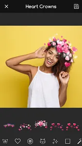 Butterfly Crown screenshot 2