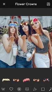 Butterfly Crown screenshot 3