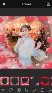 Butterfly Crown screenshot 4