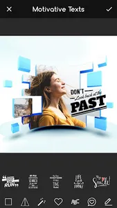 3D Pic Effects: Frames Maker screenshot 4