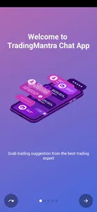 Trading Mantra screenshot 0
