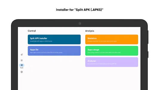 Skit Premium - apps manager screenshot 11