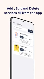 Dfixer Provider screenshot 14
