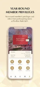 Pavilion Bukit Jalil screenshot 3