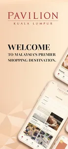 Pavilion KL screenshot 0