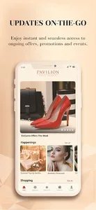 Pavilion KL screenshot 2