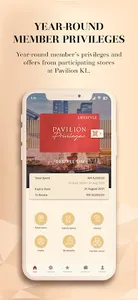 Pavilion KL screenshot 3