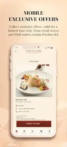 Pavilion KL screenshot 4
