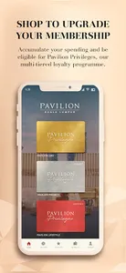 Pavilion KL screenshot 6