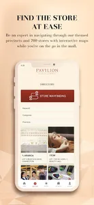 Pavilion KL screenshot 7