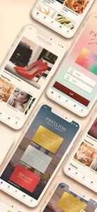 Pavilion KL screenshot 9