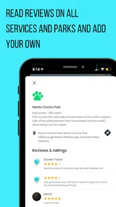 Paw Planet screenshot 1