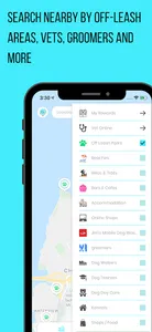 Paw Planet screenshot 5