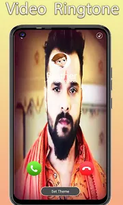 Khesari Lal Video Ringtone screenshot 4