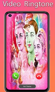 Shree Ram Video Ringtone screenshot 6