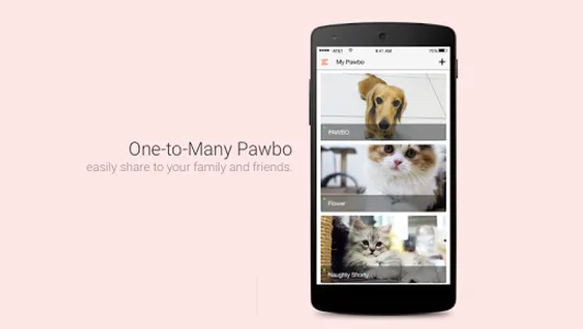Pawbo Life screenshot 5